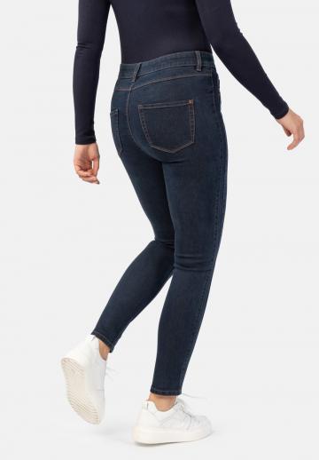 Джинсовые шорты