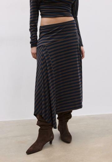 Длинная юбка