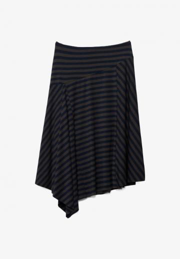 Длинная юбка