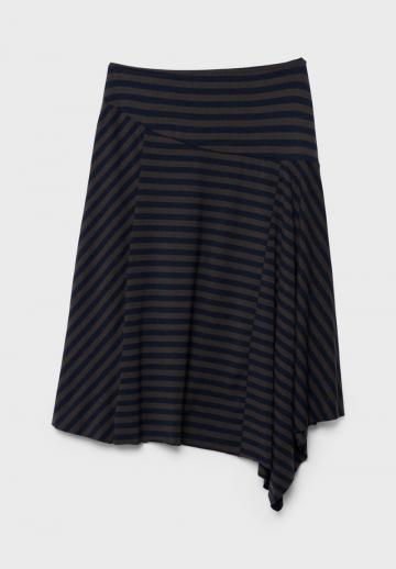 Длинная юбка