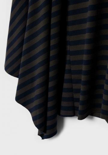 Длинная юбка