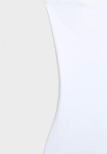 Топ без бретелек