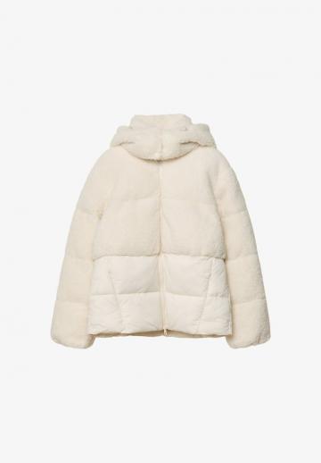 Зимняя куртка