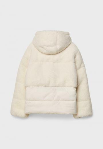 Зимняя куртка