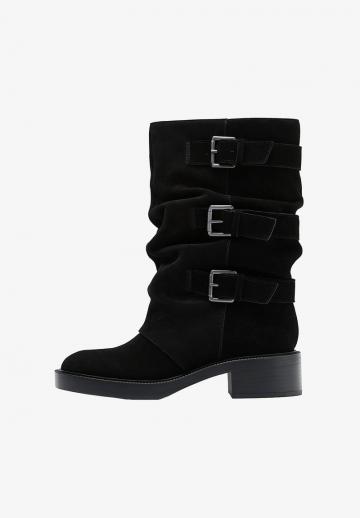 Ковбойские сапожки