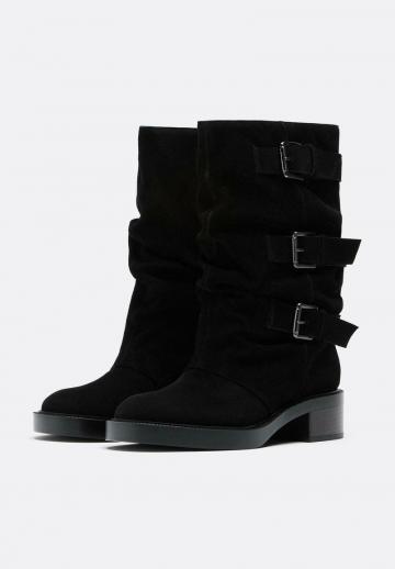 Ковбойские сапожки