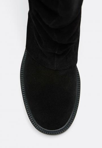 Ковбойские сапожки