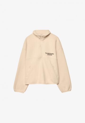 Флисовая куртка