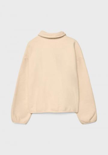 Флисовая куртка