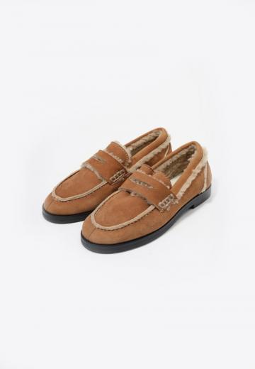 Полуботинки