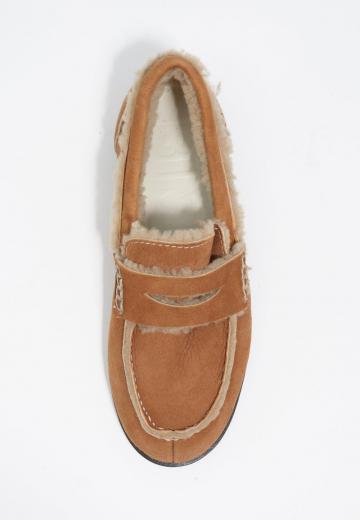 Полуботинки