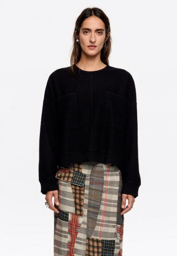 Флисовая куртка