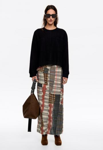 Флисовая куртка