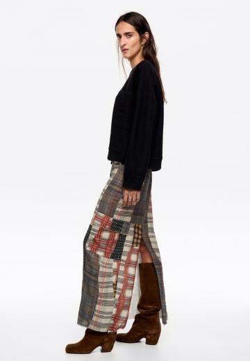 Флисовая куртка