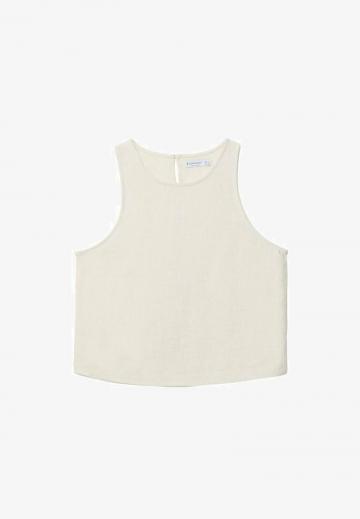 Майка-борцовка