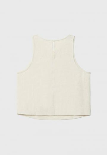 Майка-борцовка