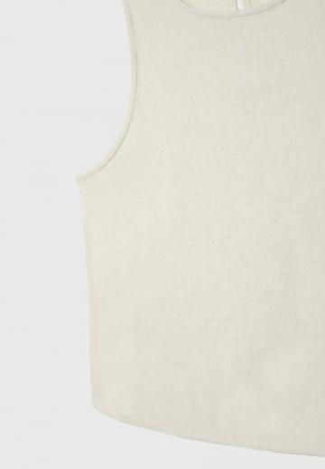 Майка-борцовка