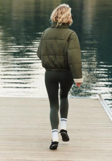 Зимняя куртка