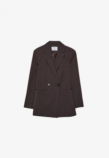 Короткое пальто