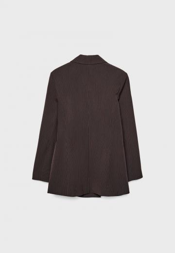 Короткое пальто