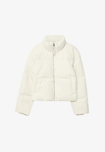 Вельветовая куртка