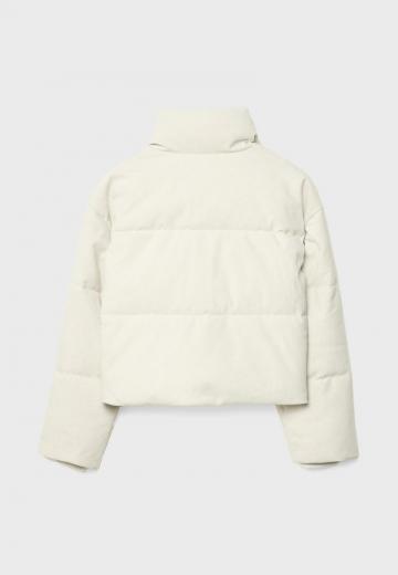 Вельветовая куртка