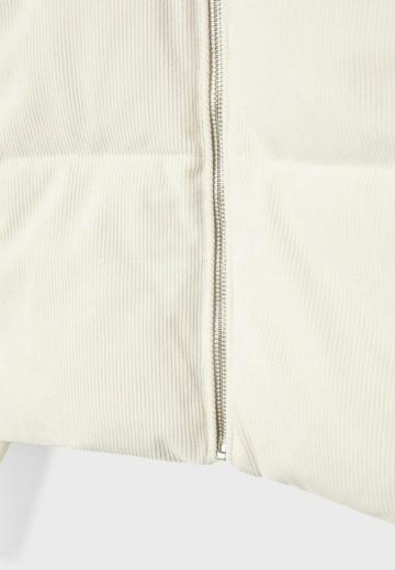 Вельветовая куртка