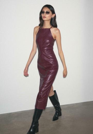 Платье футляр