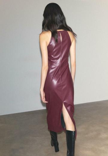 Платье футляр