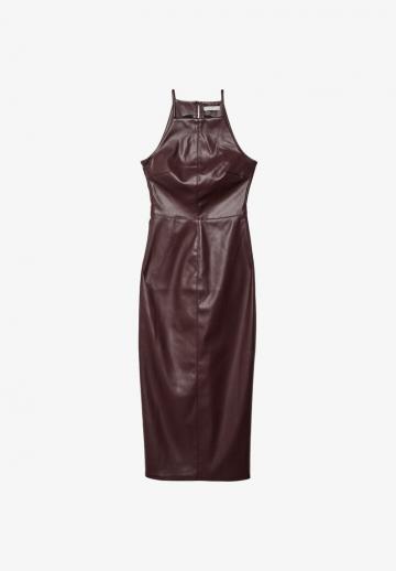 Платье футляр