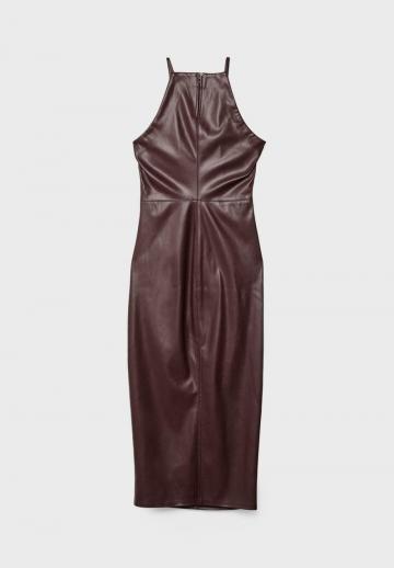 Платье футляр