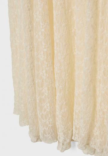 Длинная юбка