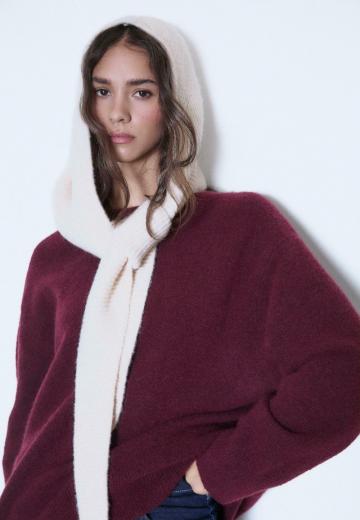 Головной убор