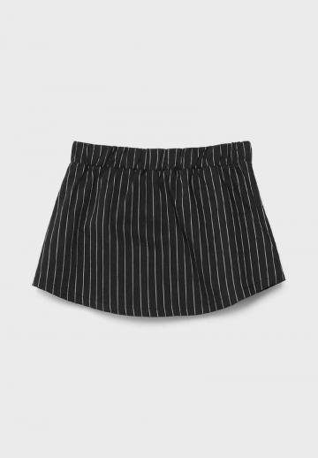 Мини-юбка