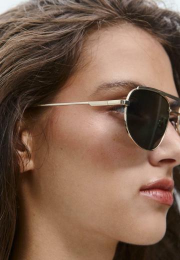 Солнечные очки