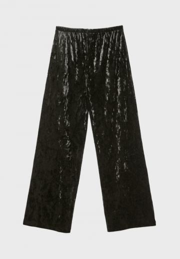 Прямые брюки