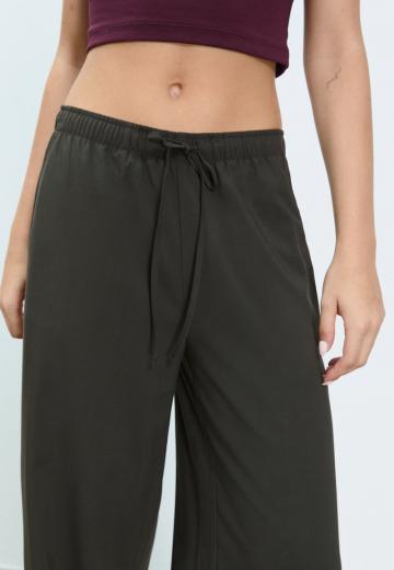 Прямые брюки