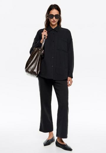 Блузка-рубашка