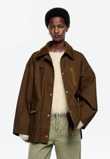 Куртка Softshell