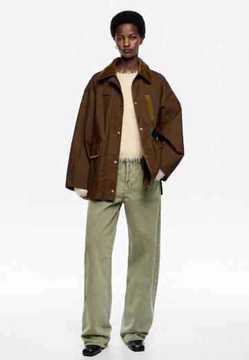 Куртка Softshell