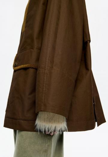 Куртка Softshell