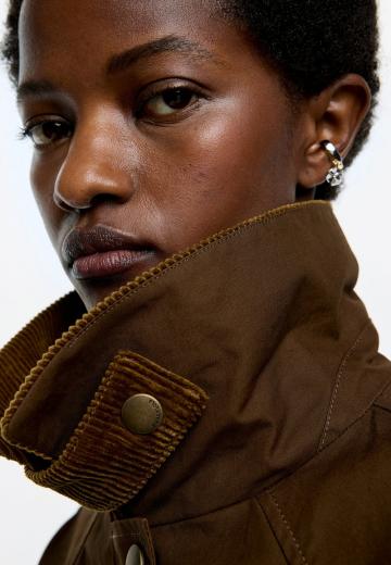 Куртка Softshell