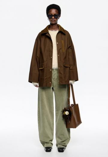 Куртка Softshell