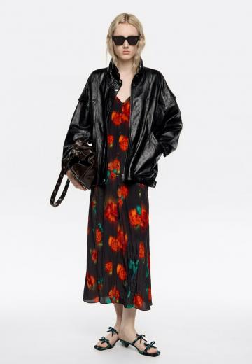 Пляжное платье