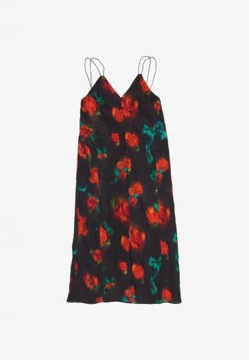 Пляжное платье