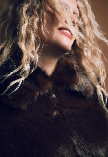 Зимняя куртка