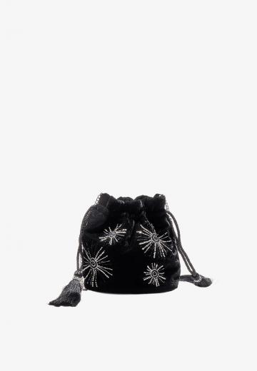 Сумка через плечо