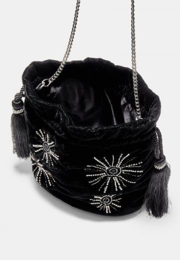 Сумка через плечо