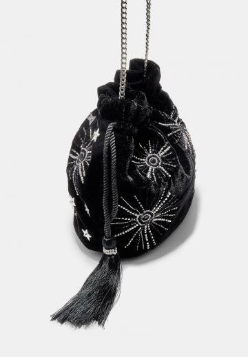 Сумка через плечо