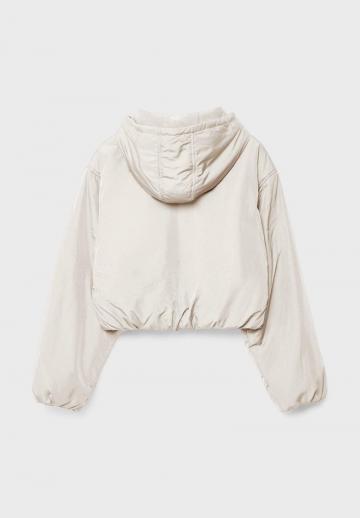 Короткая куртка